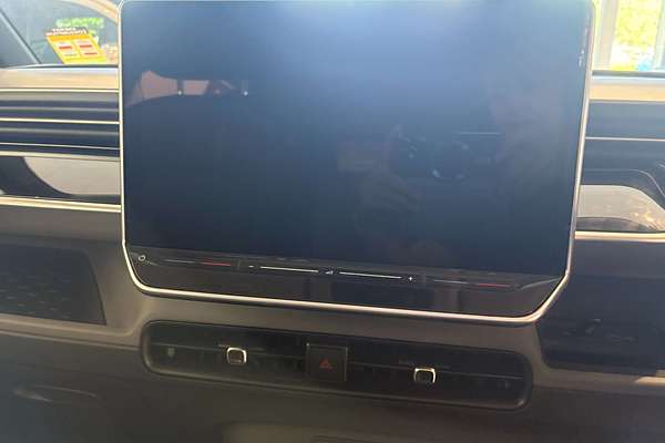 2025 Volkswagen ID. Buzz Pro BEV560 EB LWB