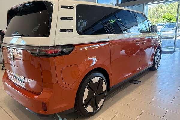 2025 Volkswagen ID. Buzz Pro BEV560 EB LWB