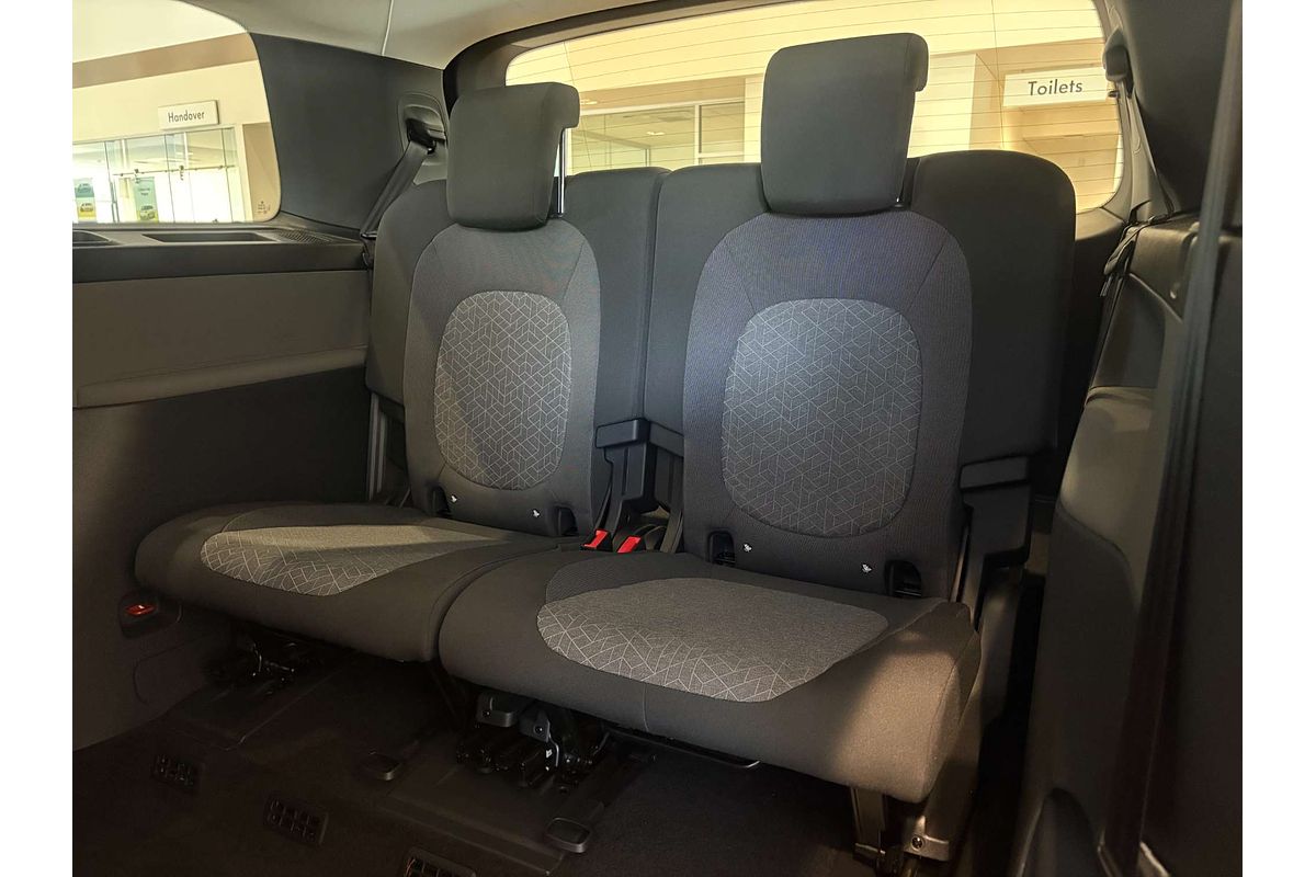 2025 Volkswagen ID. Buzz Pro BEV560 EB LWB