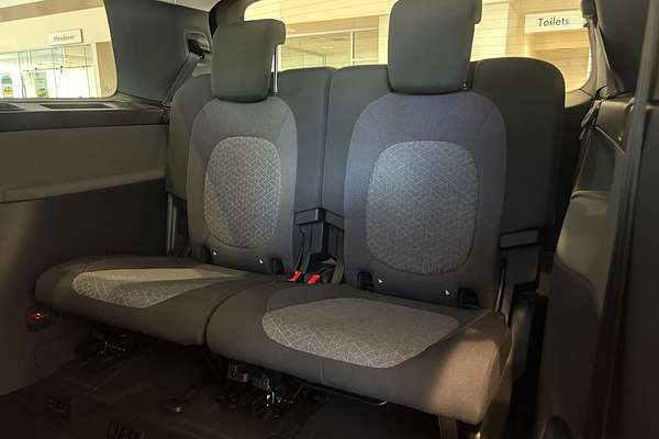 2025 Volkswagen ID. Buzz Pro BEV560 EB LWB