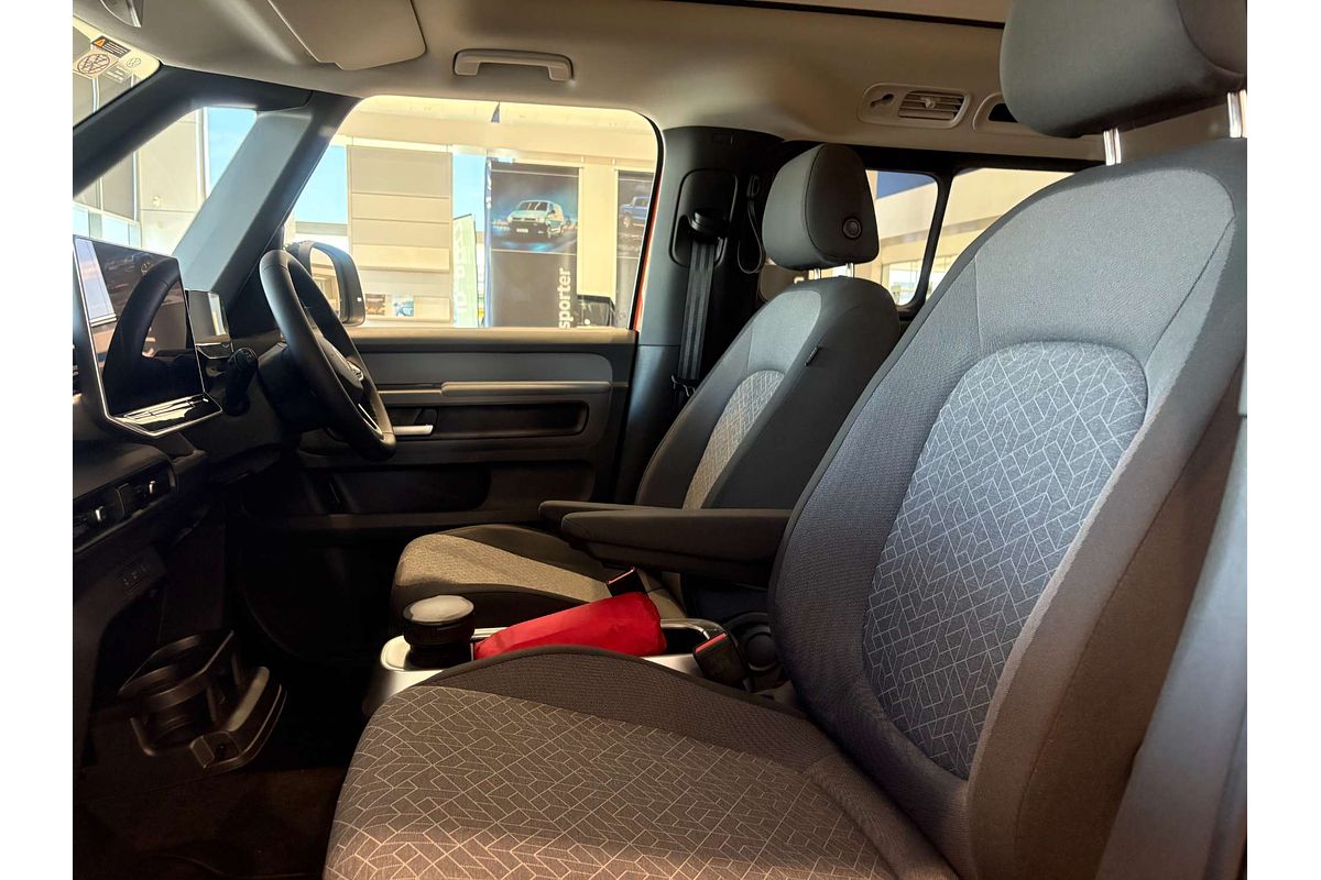 2025 Volkswagen ID. Buzz Pro BEV560 EB LWB