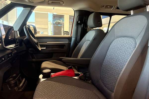 2025 Volkswagen ID. Buzz Pro BEV560 EB LWB