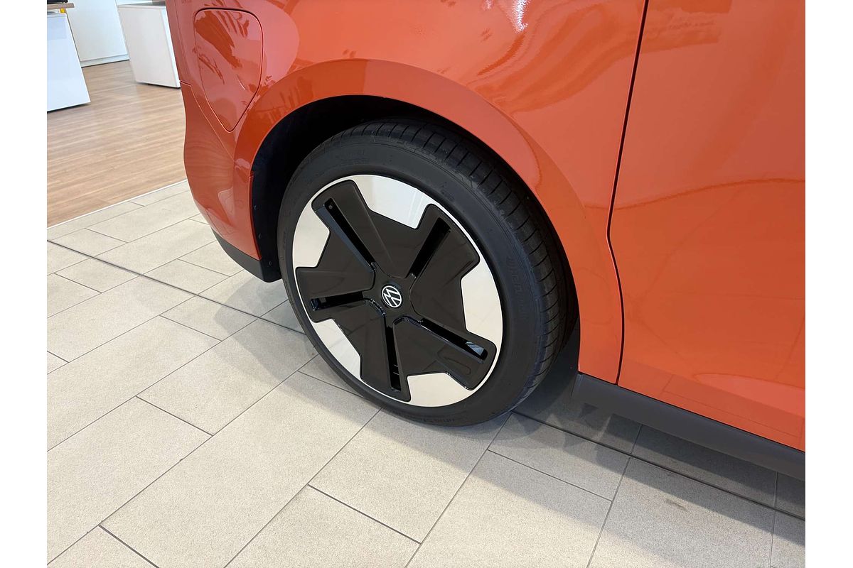 2025 Volkswagen ID. Buzz Pro BEV560 EB LWB
