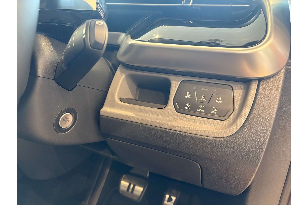 2025 Volkswagen ID. Buzz Pro BEV560 EB LWB