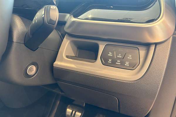 2025 Volkswagen ID. Buzz Pro BEV560 EB LWB