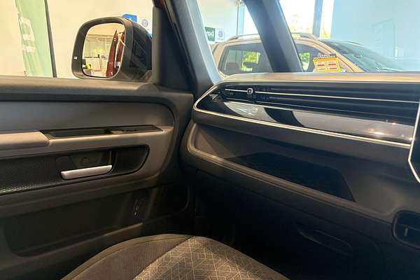 2025 Volkswagen ID. Buzz Pro BEV560 EB LWB