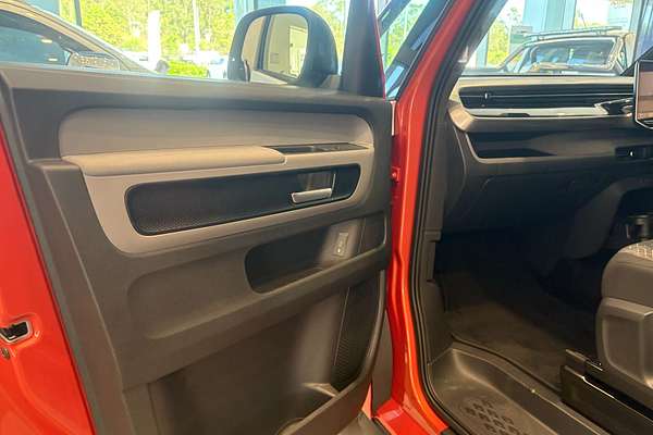 2025 Volkswagen ID. Buzz Pro BEV560 EB LWB