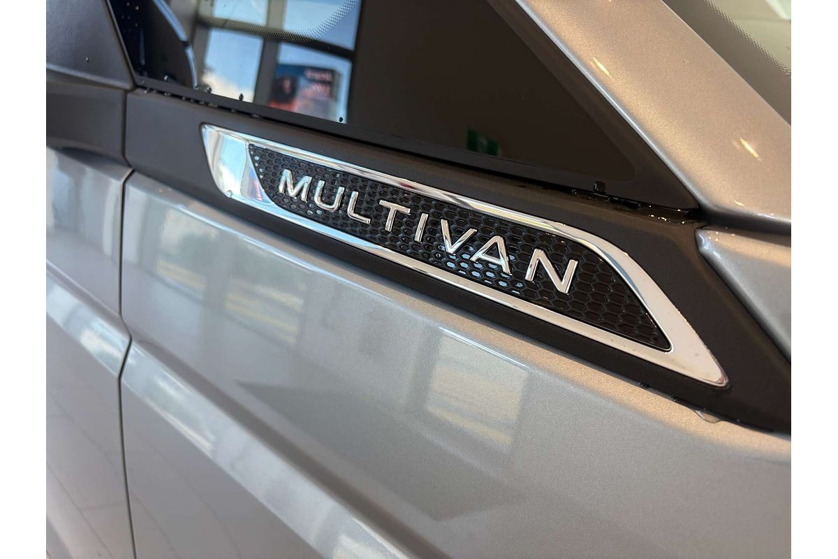 2024 Volkswagen Multivan TDI360 Life T7 SWB