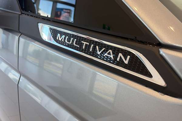 2024 Volkswagen Multivan TDI360 Life T7 SWB