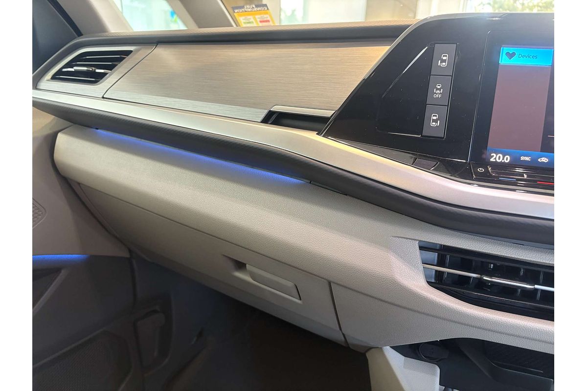 2024 Volkswagen Multivan TDI360 Life T7 SWB