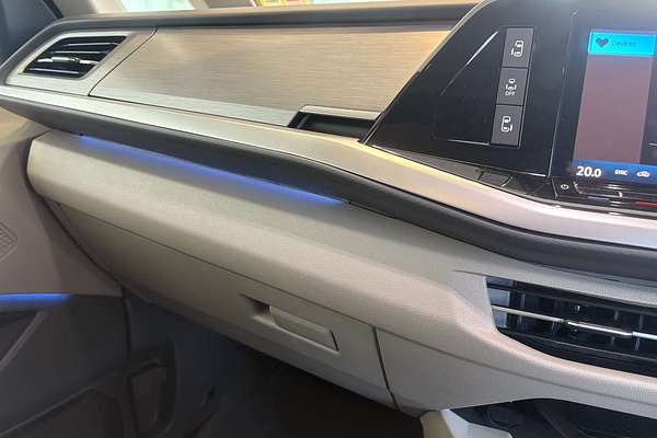 2024 Volkswagen Multivan TDI360 Life T7 SWB