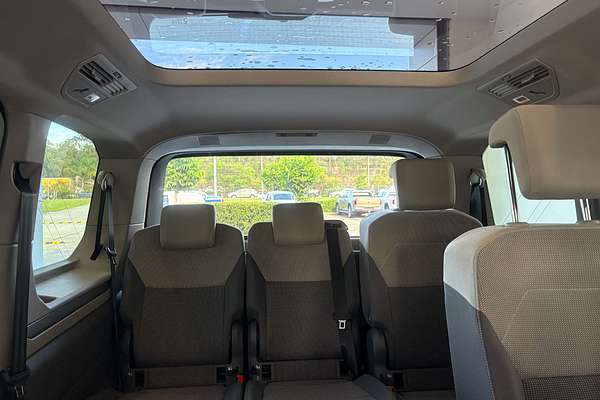 2024 Volkswagen Multivan TDI360 Life T7 SWB