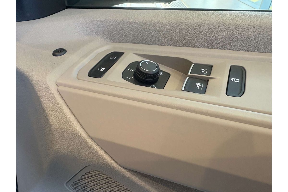 2024 Volkswagen Multivan TDI360 Life T7 SWB