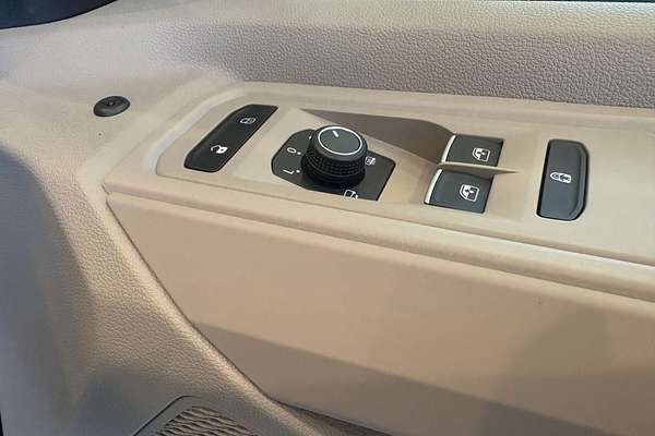 2024 Volkswagen Multivan TDI360 Life T7 SWB