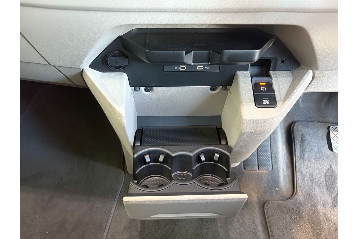2024 Volkswagen Multivan TDI360 Life T7 SWB
