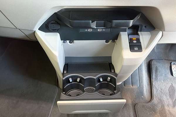 2024 Volkswagen Multivan TDI360 Life T7 SWB
