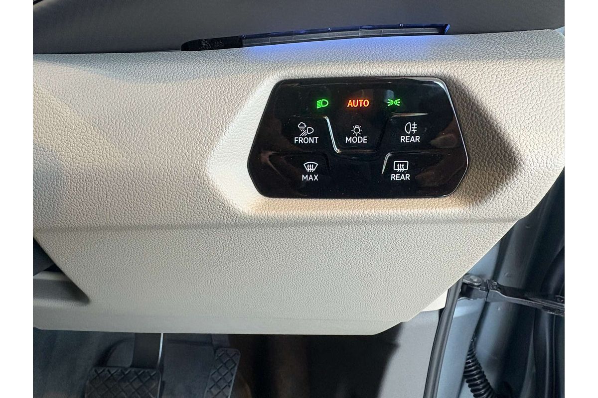 2024 Volkswagen Multivan TDI360 Life T7 SWB