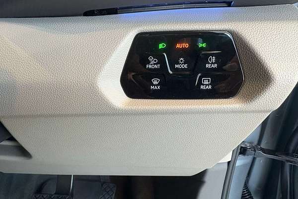 2024 Volkswagen Multivan TDI360 Life T7 SWB