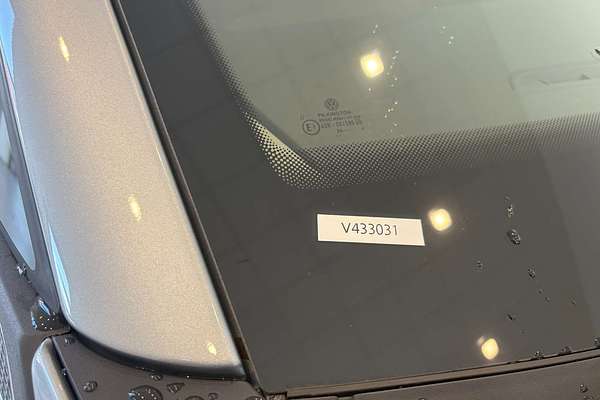 2024 Volkswagen Multivan TDI360 Life T7 SWB