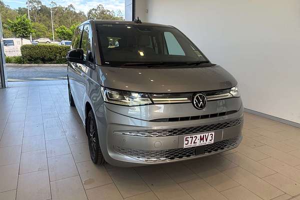 2024 Volkswagen Multivan TDI360 Life T7 SWB