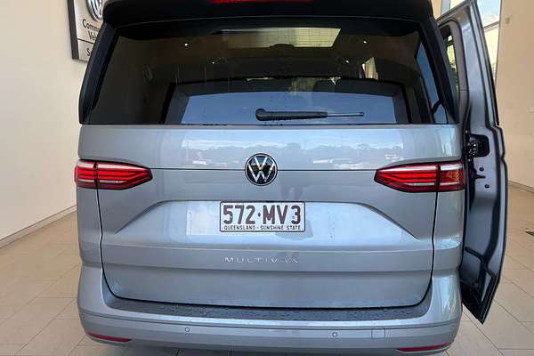 2024 Volkswagen Multivan TDI360 Life T7 SWB