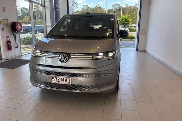 2024 Volkswagen Multivan TDI360 Life T7 SWB