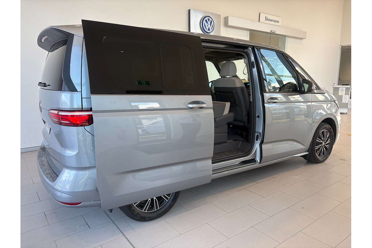 2024 Volkswagen Multivan TDI360 Life T7 SWB