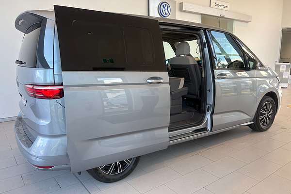 2024 Volkswagen Multivan TDI360 Life T7 SWB