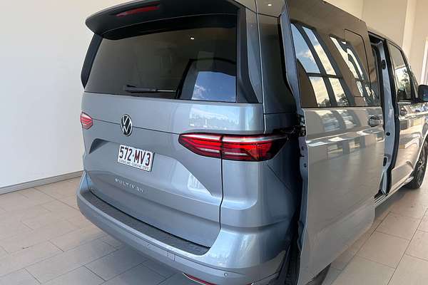 2024 Volkswagen Multivan TDI360 Life T7 SWB