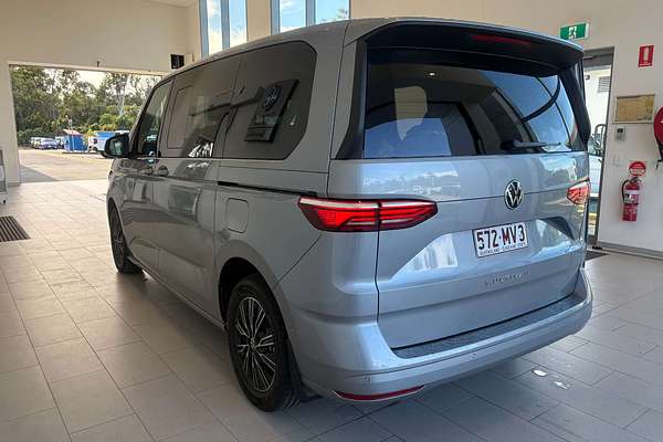 2024 Volkswagen Multivan TDI360 Life T7 SWB