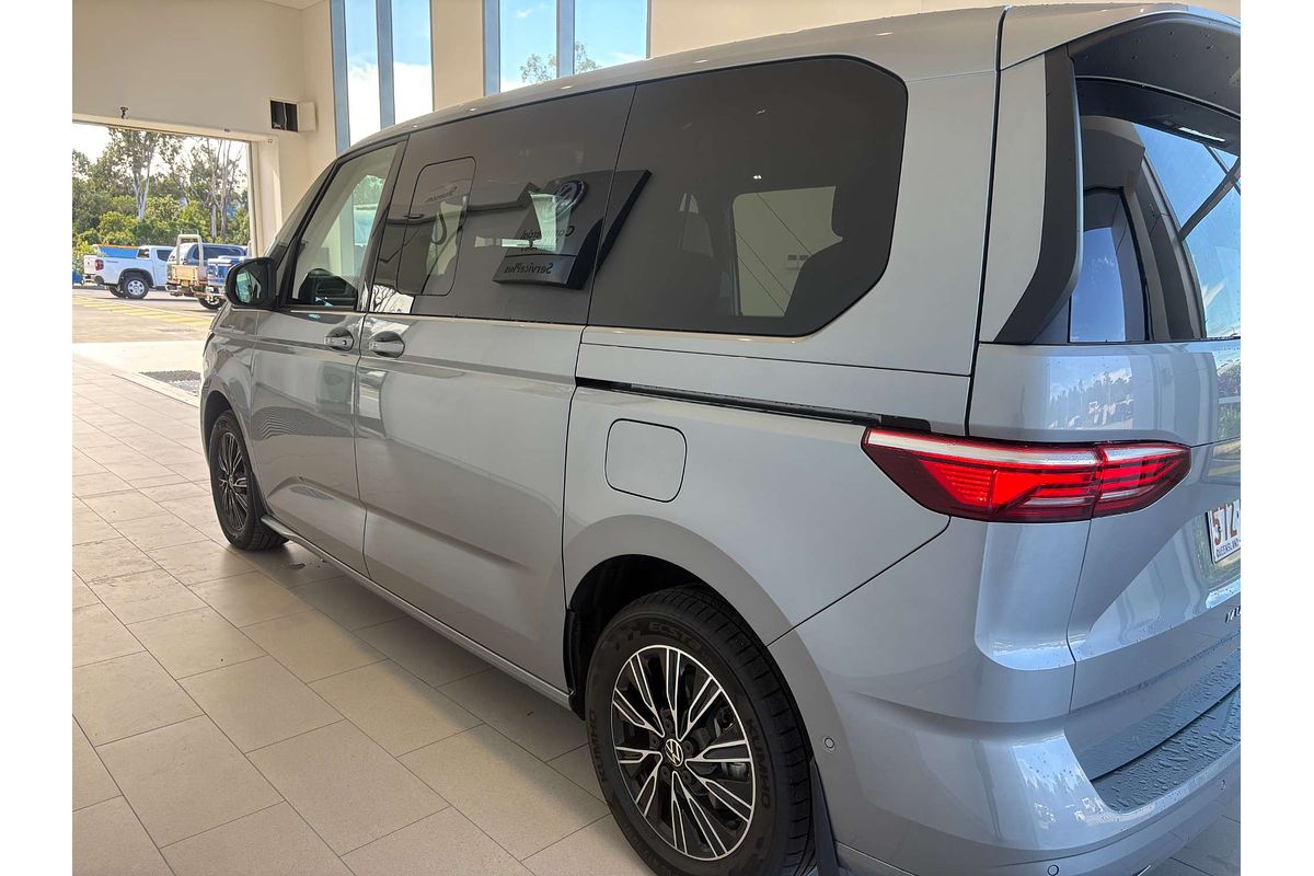 2024 Volkswagen Multivan TDI360 Life T7 SWB