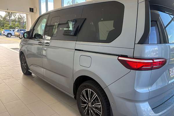 2024 Volkswagen Multivan TDI360 Life T7 SWB