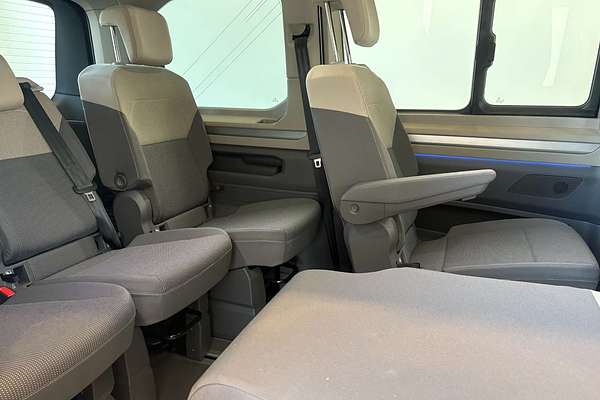 2024 Volkswagen Multivan TDI360 Life T7 SWB