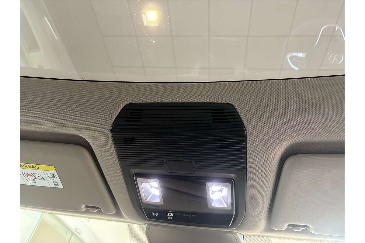 2024 Volkswagen Multivan TDI360 Life T7 SWB