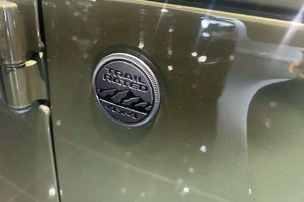 2024 Jeep Wrangler Unlimited Sport S JL