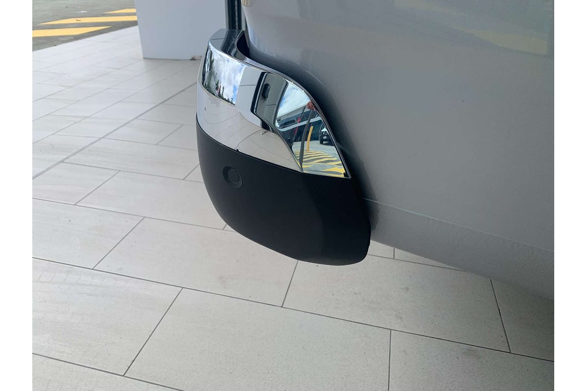 2024 Volkswagen Amarok TDI600 Style NF 4X4