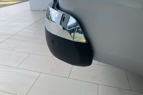 2024 Volkswagen Amarok TDI600 Style NF 4X4