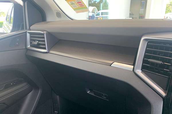 2024 Volkswagen Amarok TDI600 Style NF 4X4