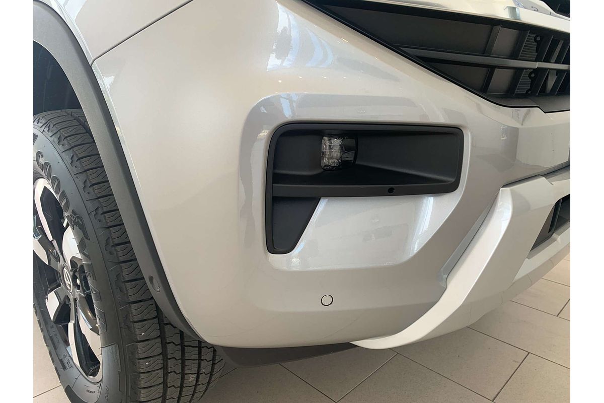2024 Volkswagen Amarok TDI600 Style NF 4X4