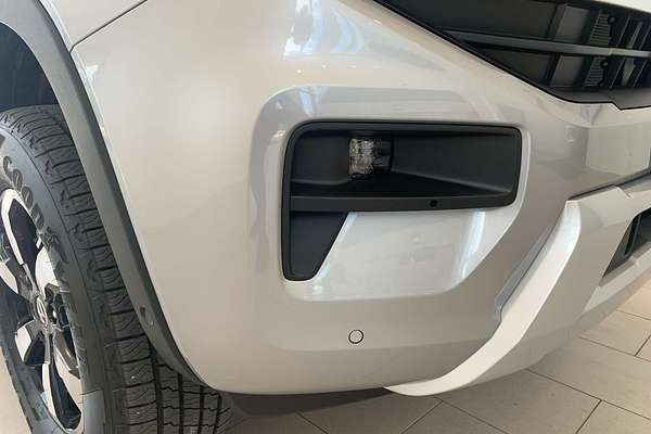 2024 Volkswagen Amarok TDI600 Style NF 4X4