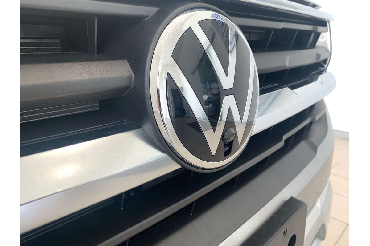 2024 Volkswagen Amarok TDI600 Style NF 4X4