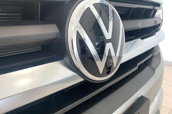 2024 Volkswagen Amarok TDI600 Style NF 4X4