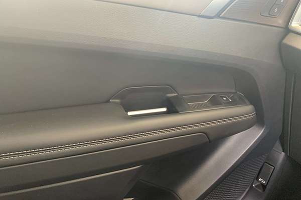 2024 Volkswagen Amarok TDI600 Style NF 4X4