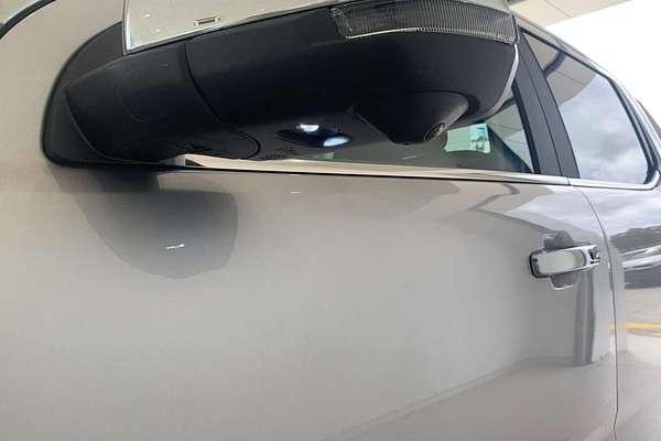 2024 Volkswagen Amarok TDI600 Style NF 4X4
