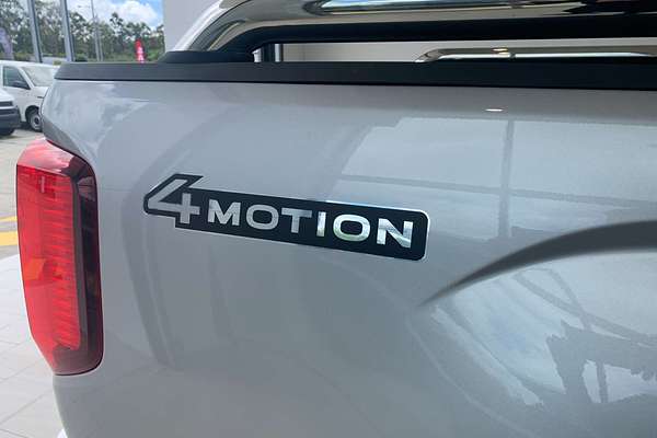 2024 Volkswagen Amarok TDI600 Style NF 4X4
