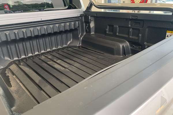 2024 Volkswagen Amarok TDI600 Style NF 4X4