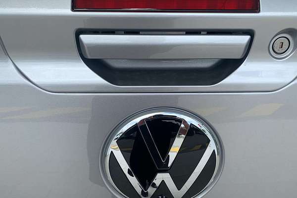 2024 Volkswagen Amarok TDI600 Style NF 4X4