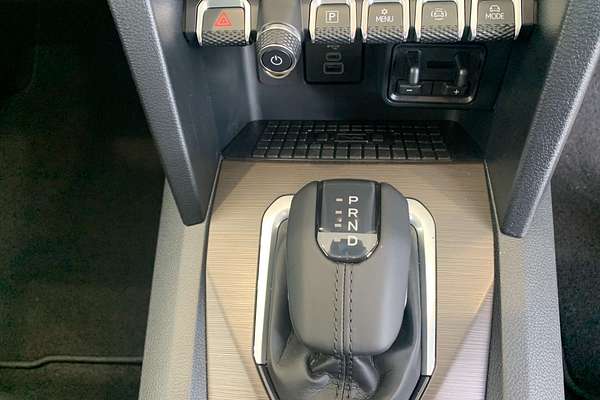 2024 Volkswagen Amarok TDI600 Style NF 4X4