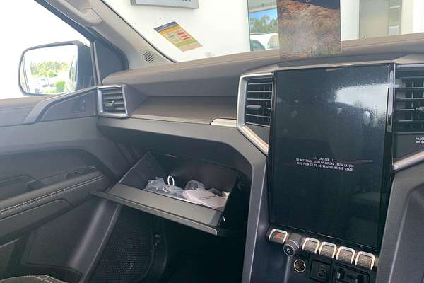2024 Volkswagen Amarok TDI600 Style NF 4X4