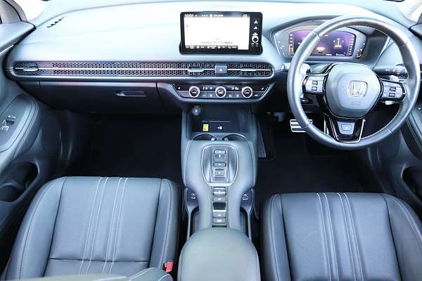 2023 Honda ZR-V e:HEV LX RZ